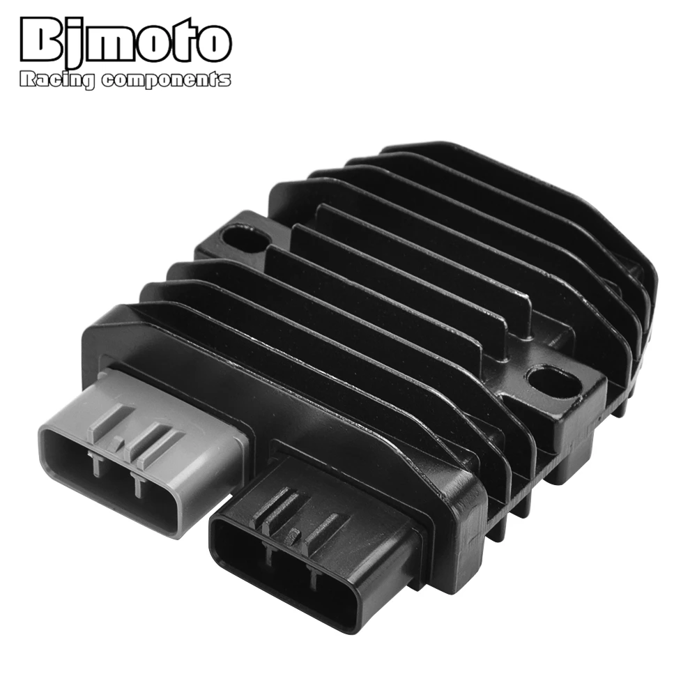 Напряжение мотоцикла 12 В Регулятор выпрямителя Для Бенелли TRK-502 TRK502 TRK 502 BJ 300 600 GS