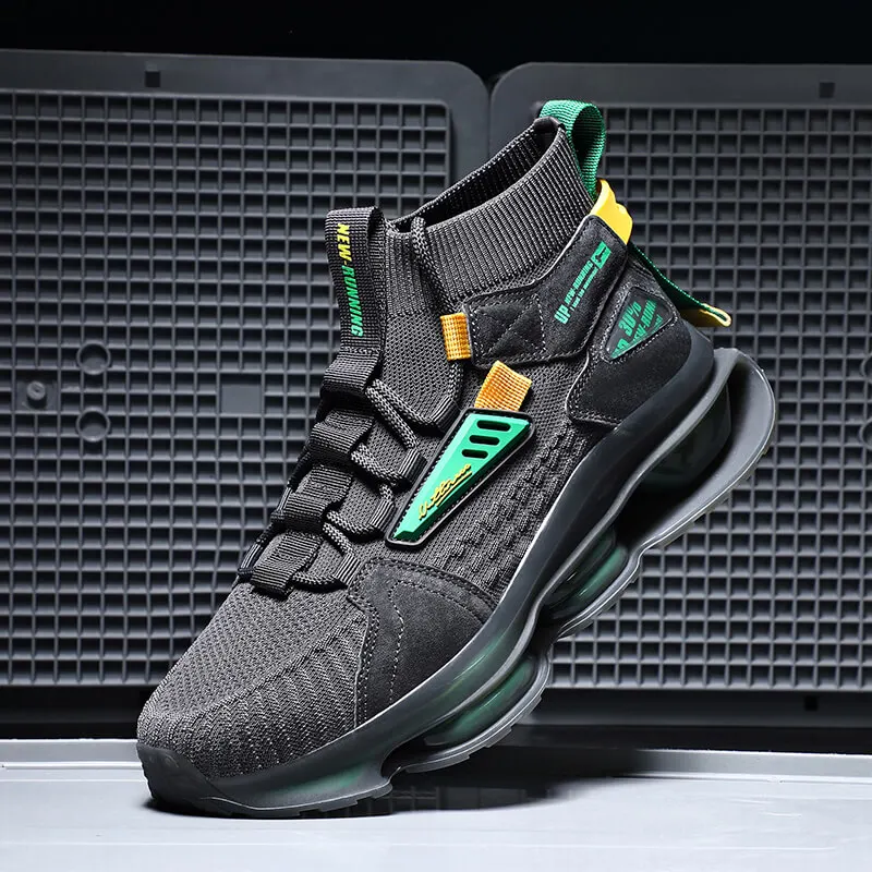 

men shoes Sneakers Male tenis Luxury shoes Mens casual Shoes Trainer Race Breathable Shoes fashion loafers running Shoes for men