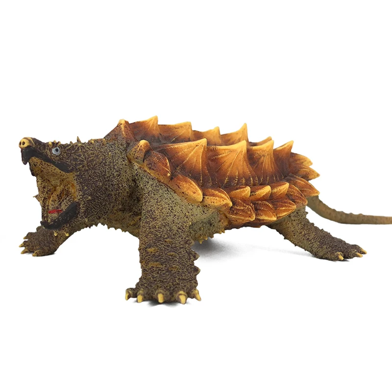 Simulation Realistic Crocodile Toy Rubber Safari Garden Props Joke Prank Gift Novelty&ampGag Playing Jokes Toys Hobby Collection | Игрушки и