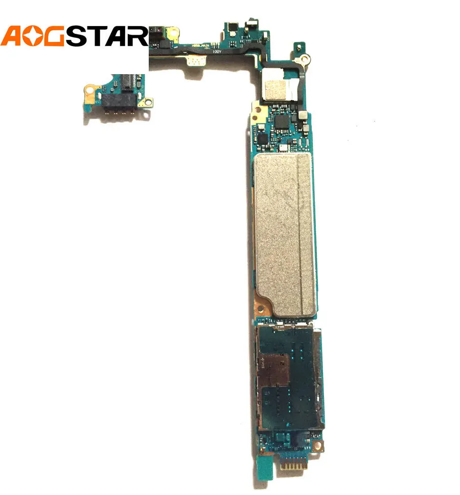 Купи Новая мобильная электронная панель Aogstar, кабель для материнской платы LG G5 F700 H850 H860 LS992 VS987 H868 H830 за 3,115 рублей в магазине AliExpress