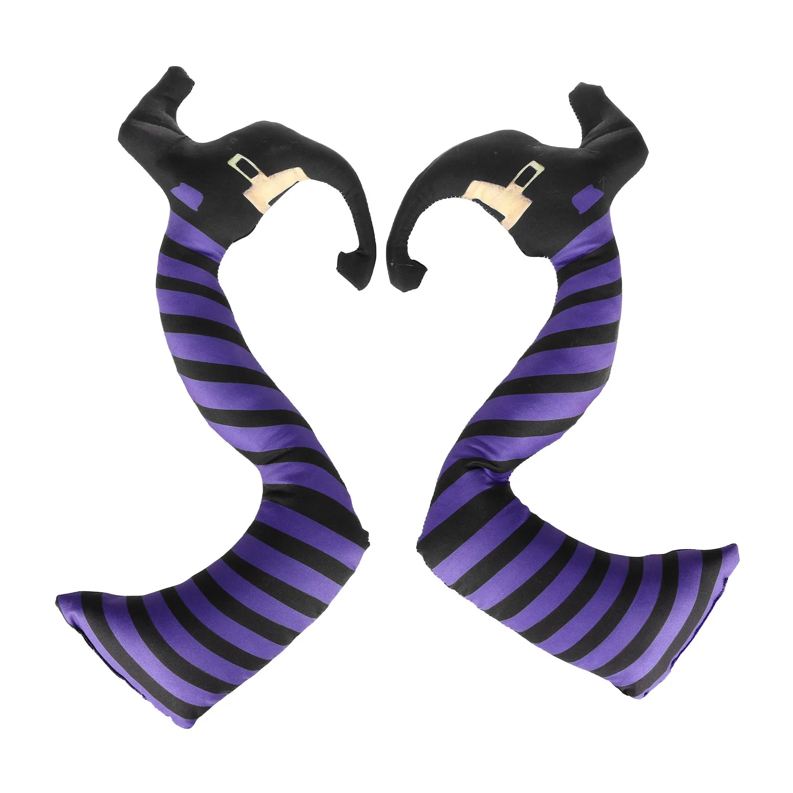 Christmas Car Decoration Accessories Hanging Legs Out Of The Trunk tree pendants Brand new high quality materials#35 | Дом и сад