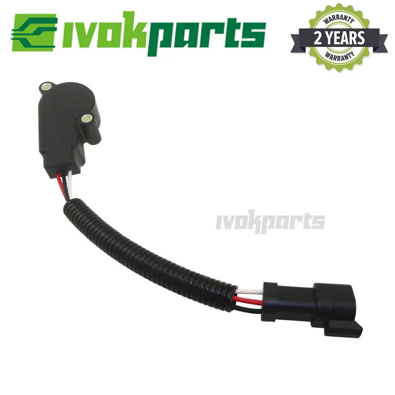 3 контактный Датчик положения дроссельной заслонки TPS GP для CAT CATERPILLAR 266 1467 2661467 1