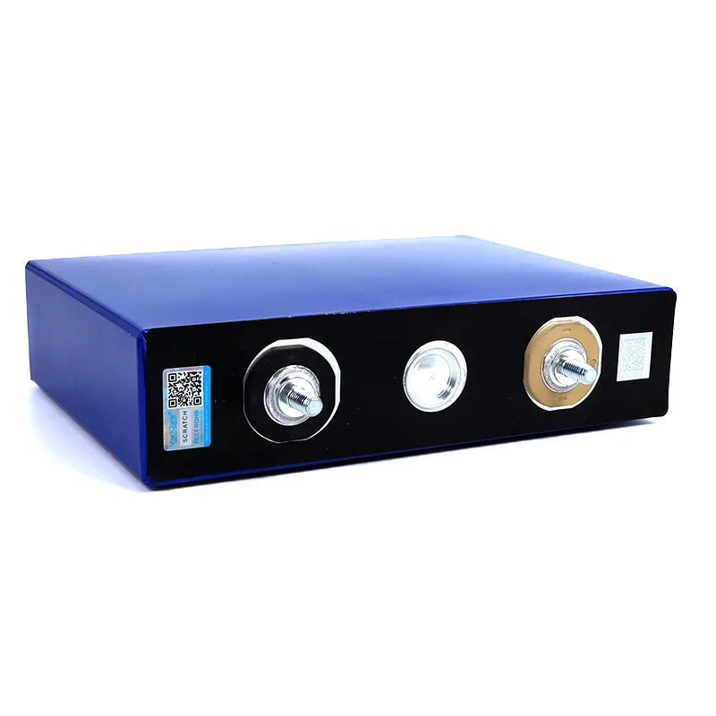 4 шт 3 2 V 100Ah LiFePO4 аккумулятор литий железо phospha DIY 4S 12V 24V 300A мотоцикл электромобиль
