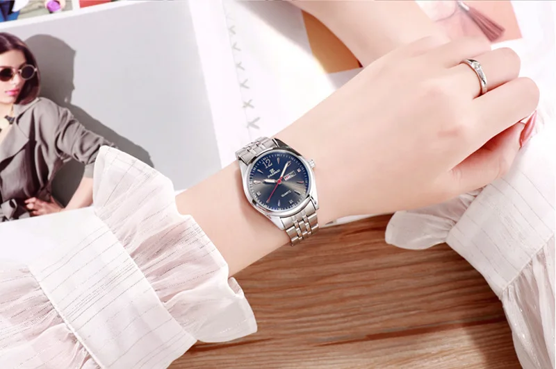 

R120 Men Watches Top Luxury Brand Sport Watch Blue Chronograph Quartz Man Wristwatches Stainless Steel Male Clock Reloj Hombre