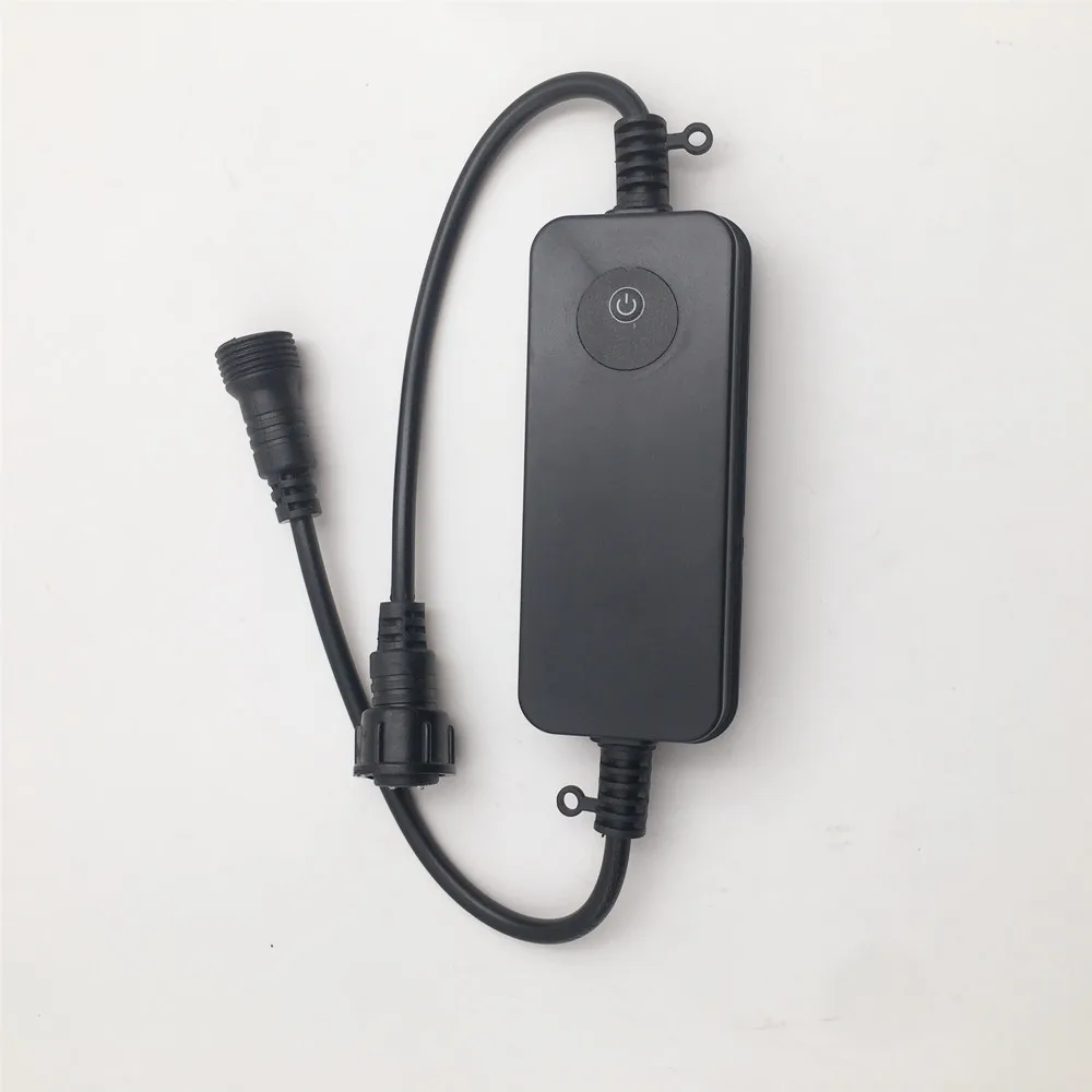 200 Вт Wi-Fi светодиодный диммер для светодиодной гирлянды S14 и светильник с