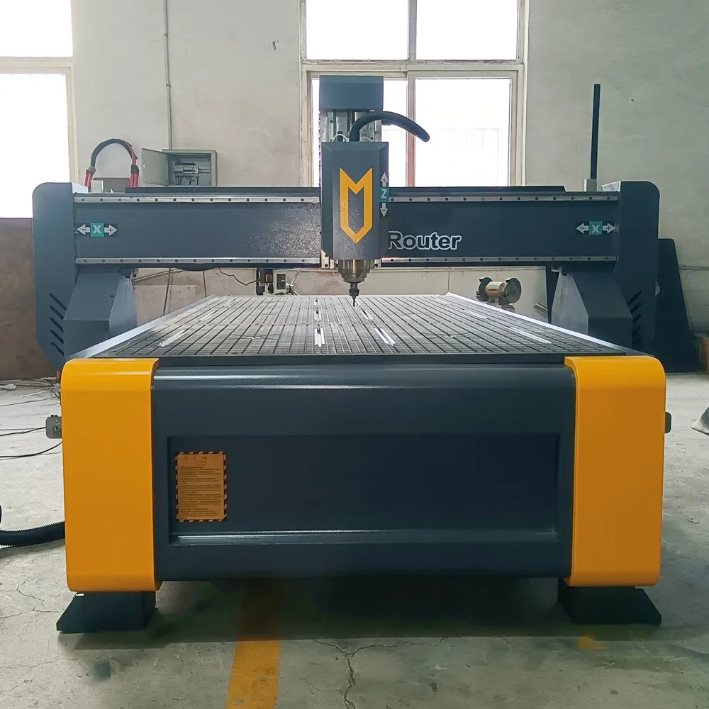 

Самый популярный профессиональный гравировальный станок с ЧПУ 3/4 дюйма