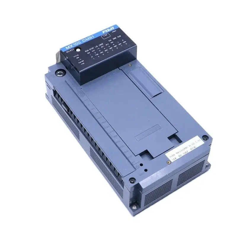 

MX100CM91 H.02 S.01 Fuji I/O MODULE Used