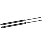 Амортизатор задней двери для VW Golf 6, MK6, Golf 6 2009-2013, поддержка газового пружинного подъемника в подарок 5K6827550B