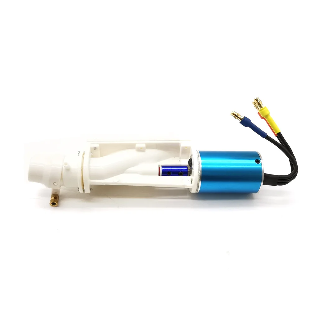 380 бесщеточный двигатель морской водяной толкатель/Гидроусилитель рулевого
