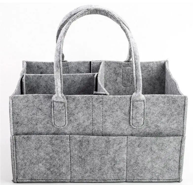 Складной органайзер для детских подгузников подарок детские игрушки