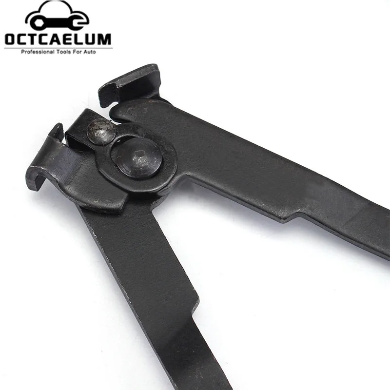 Шарнирные хомуты CV ушного типа для шланга облицовочные плоскогубцы BMW Mercedes VW Toyota