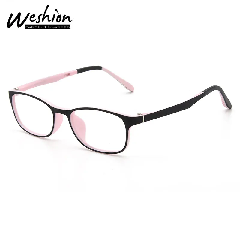 Очки с защитой от сисветильник TR90 светоотражающие оптические аксессуары для