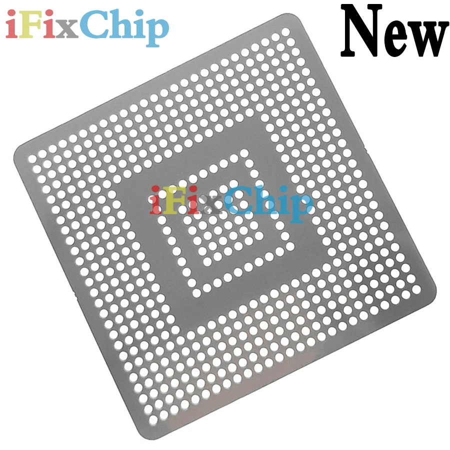 

Direct heating PN133T stencil