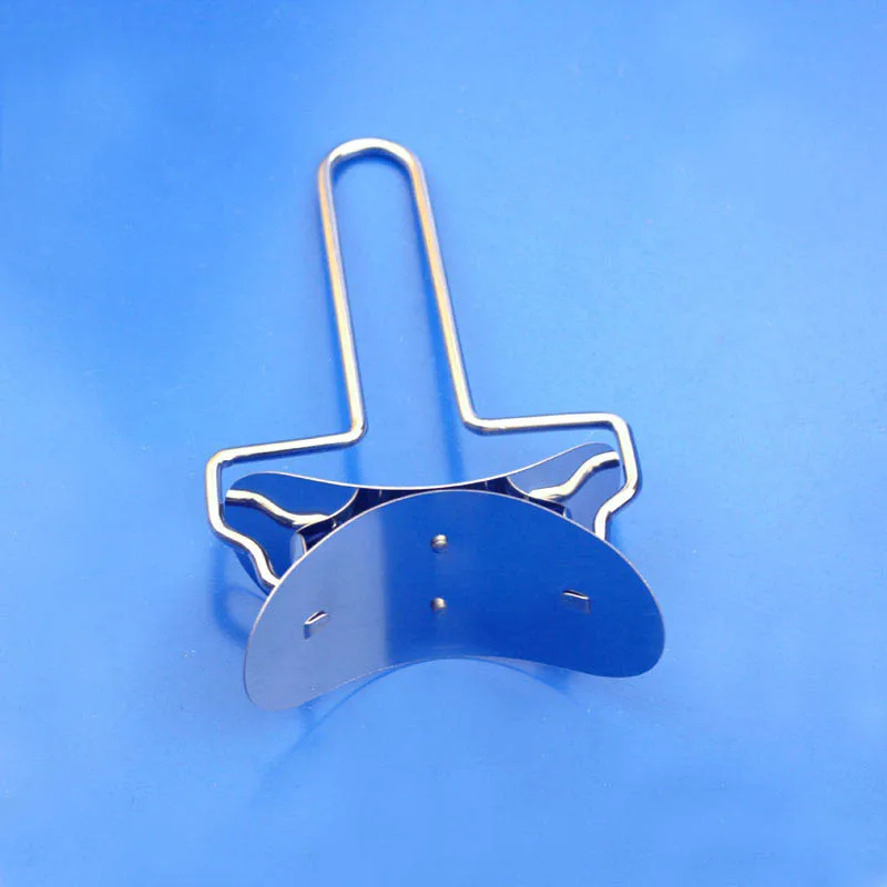 

1PC Stainless Steel Dumpling Skin Mould Portable Crescent Dumpling Mould Kitchen Utensils Pastry Accessories Dough Cutting Tool