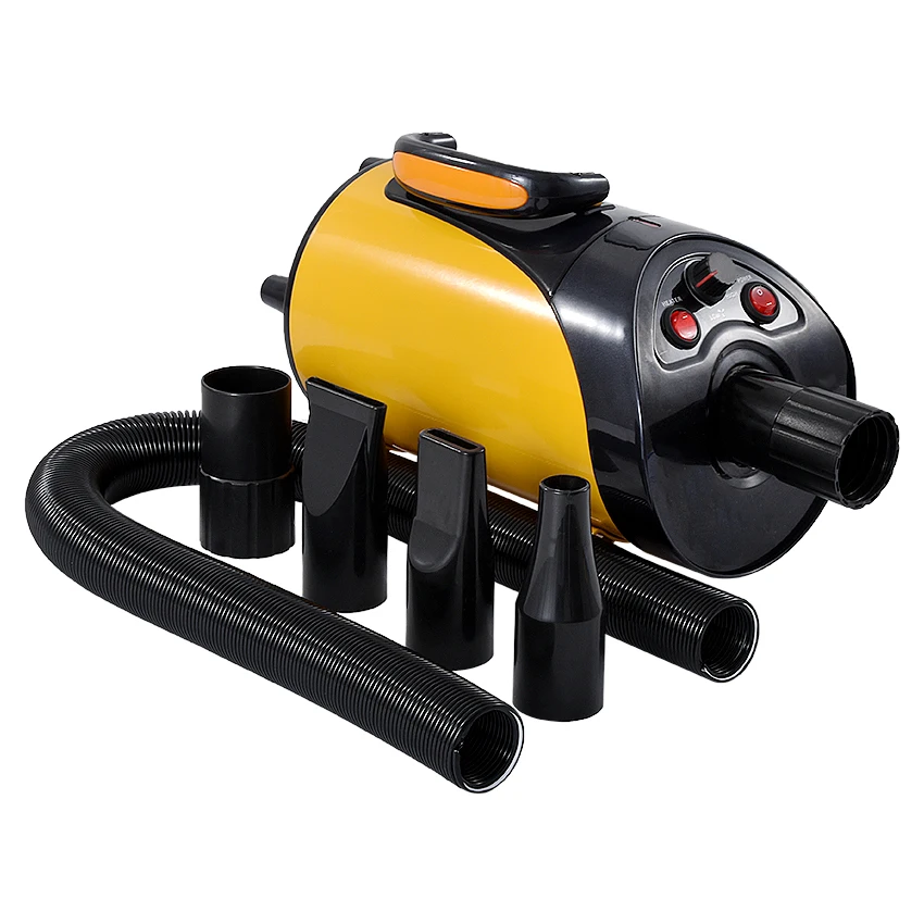 HB1001 фен для домашних животных кошка собака анион 2800W 110V/220V переменный Скорость