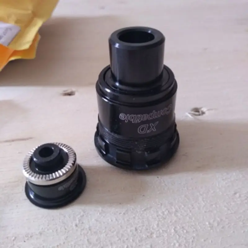 Велосипедный концентратор Body XD Micro Spline для DT 180 Swiss 240 350 Hub Freehub Cassette XXUF | Спорт и