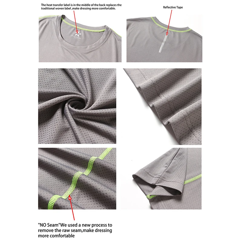 

Women's T-Shirts Moisture Wicking Active Quick Dry T-Shirts Short Sleeve Workout Running Athletic Shirt Plum Red Tops Women