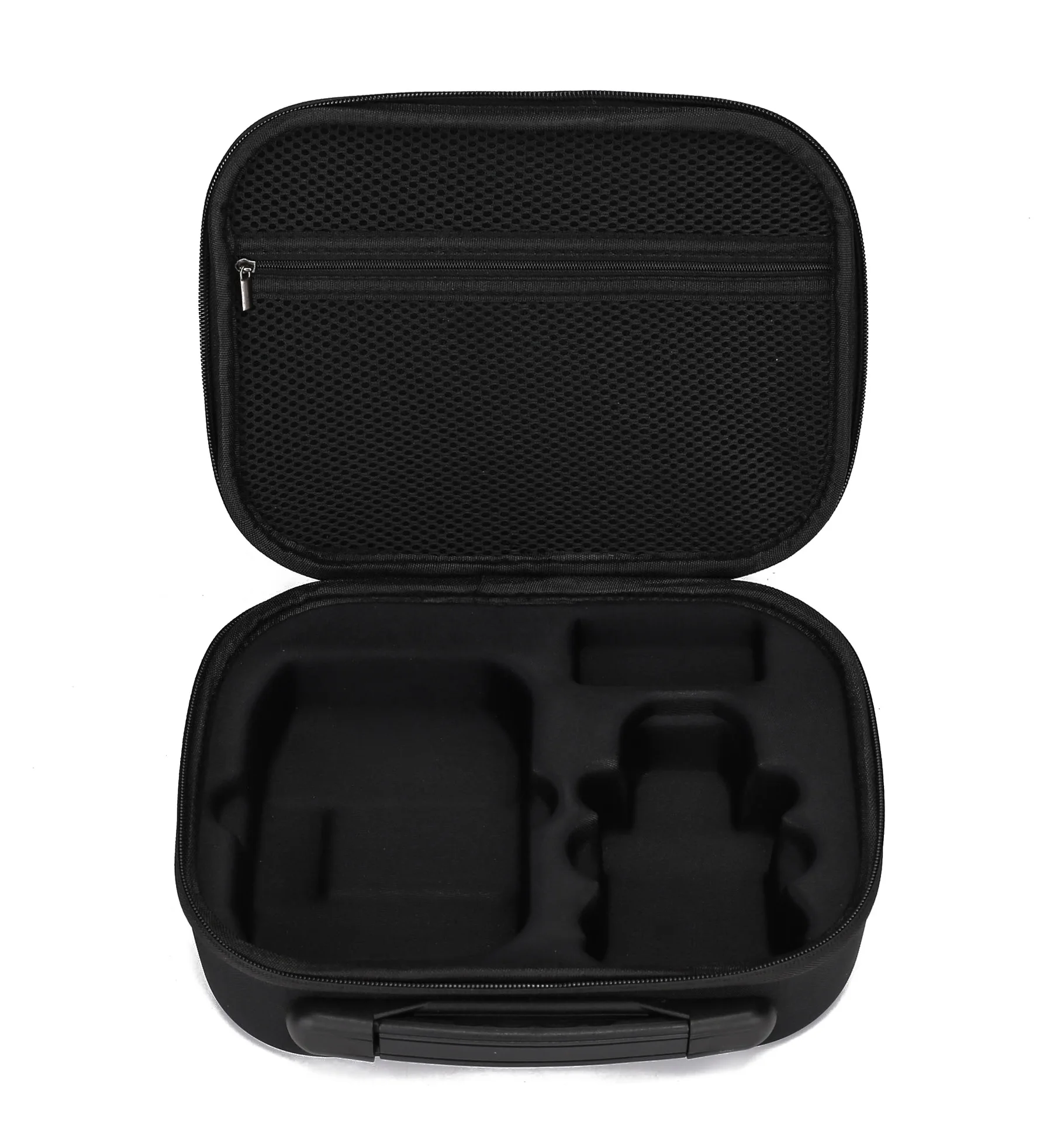 PooSue Portable Mavic Mini 2 Hard Shell Drone Handbag Bag Outdoor Carry Box Case for DJI Mini 2 Accessories