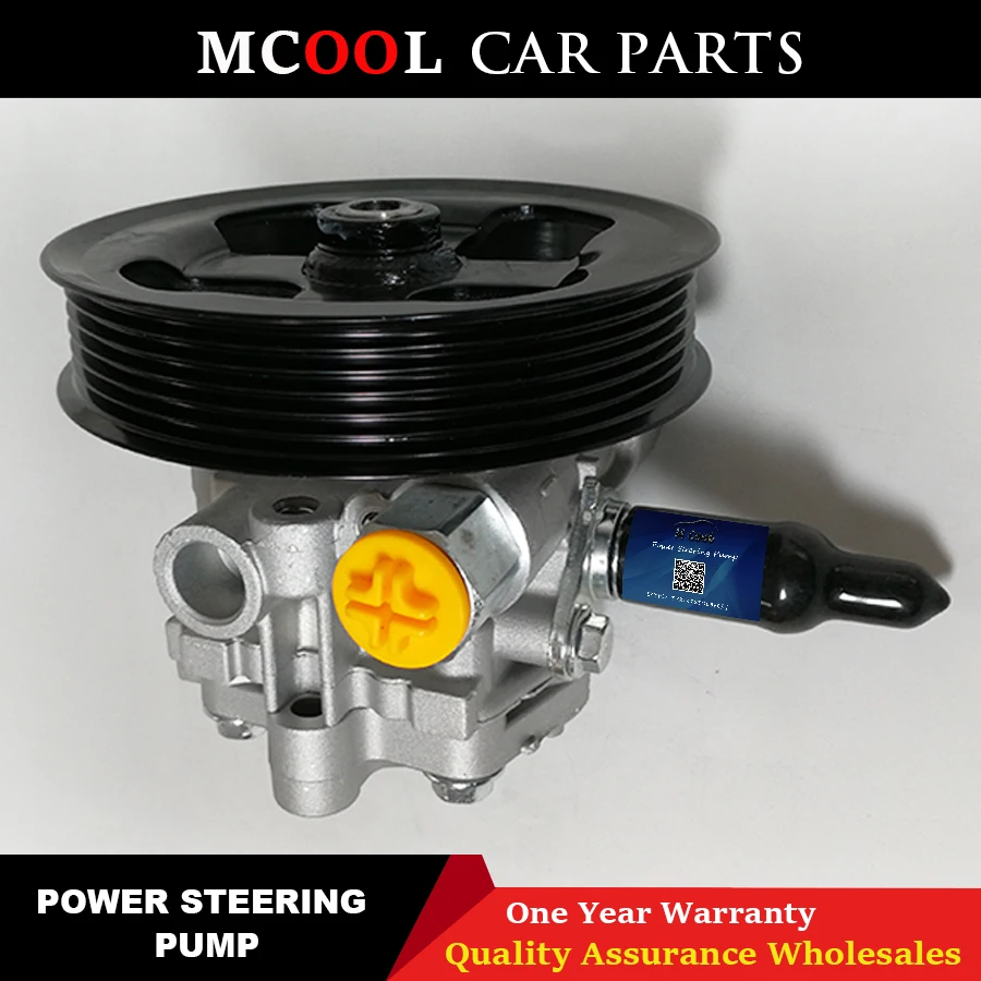 Насос гидроусилителя руля для Dodge Caliber Jeep Compass Patriot 2 0 4 2007 2015 AA1202401 55 63137 20 2401 5105048AB
