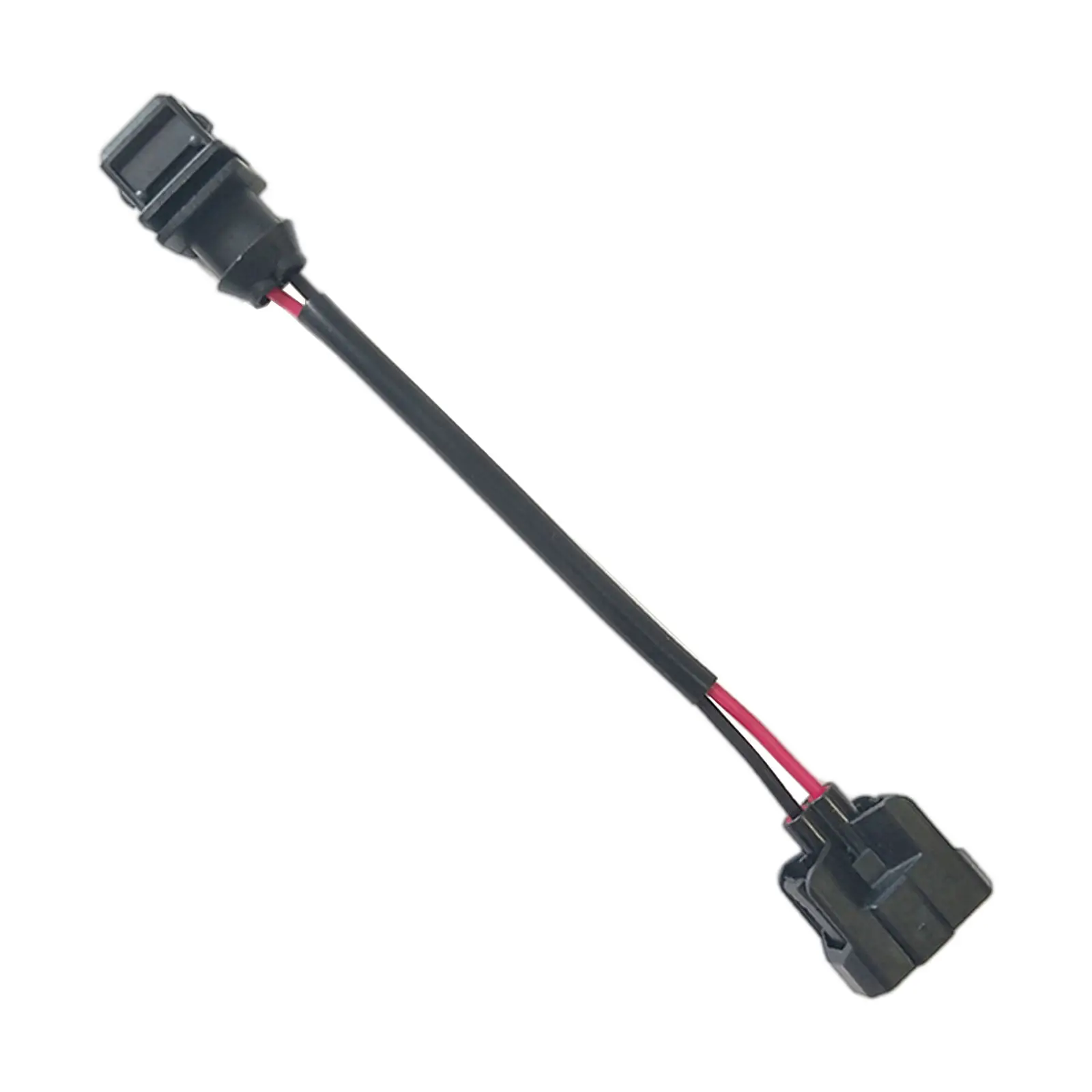 

OBD1 to OBD2 Fuel Injector Conversion Jumper Harness Over Plug Clip Adapter Fits for Honda Replacement Accessories Parts