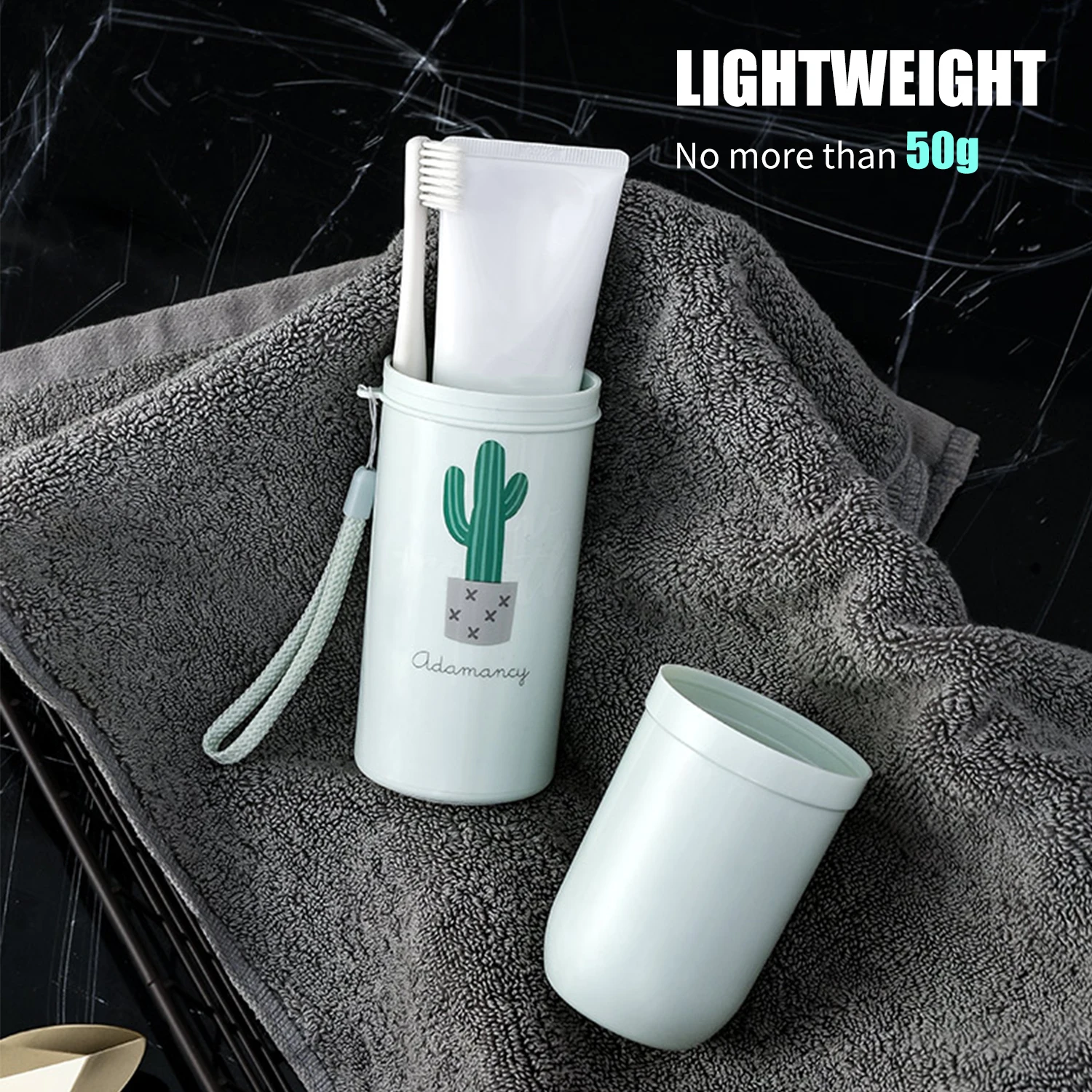 Контейнер для зубной щетки держатель пасты чехол электрической коробка хранения