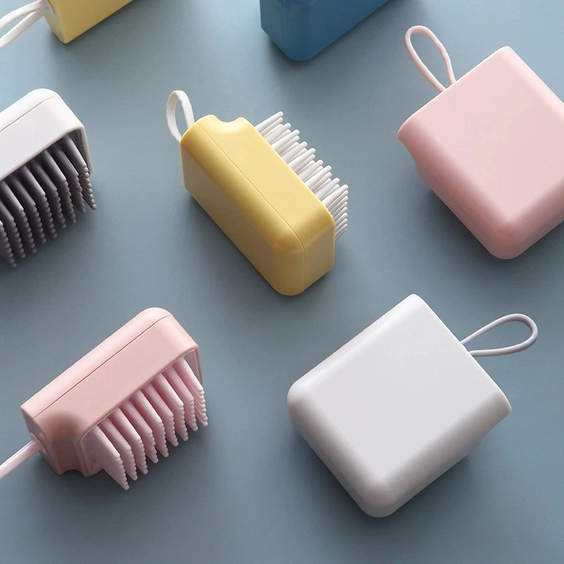

Mit Pet Massage Shower Dog Brush Hair Remove Qualified Pet Dog Cat Bath Glove Brush Comb Rubber Hair Fur Grooming Massaging