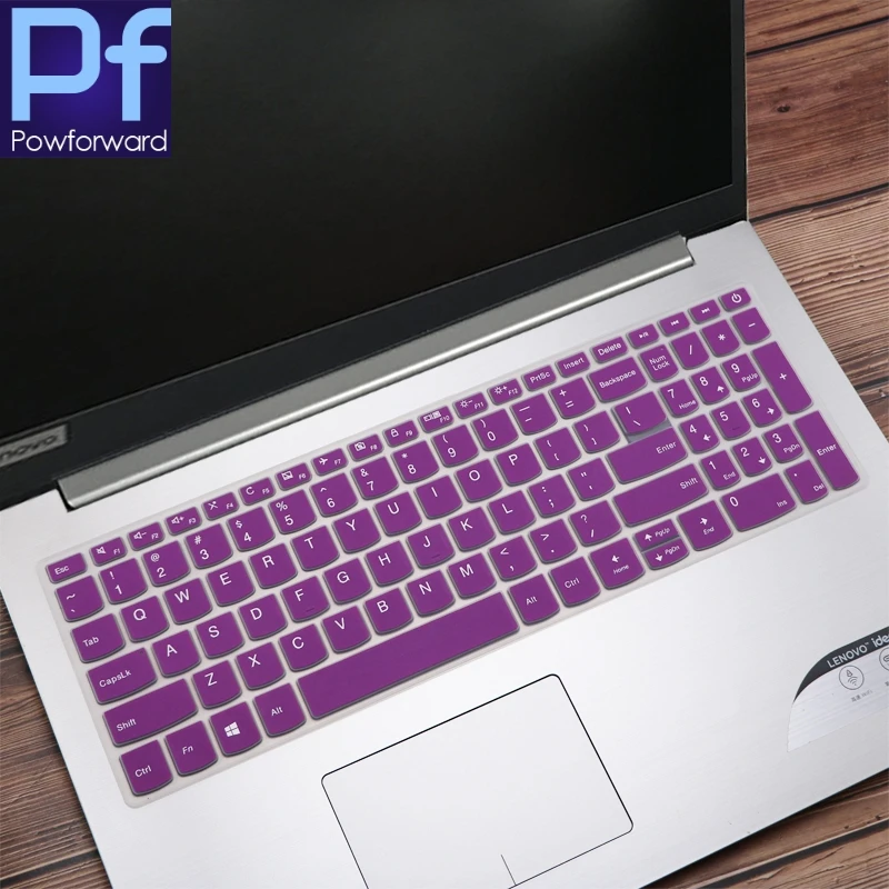 Чехол для клавиатуры ноутбука пленка для lenovo V330 ideapad 320 15,6/17,3, ideapad 330 330s 15,6/17,3, ideapad 520/S340 15," L340