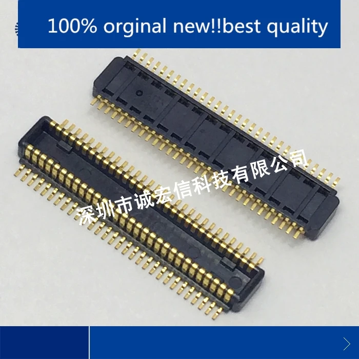 

10pcs 100% orginal new in stock AXK870145WG 70P 0.4mm pitch board to board connector