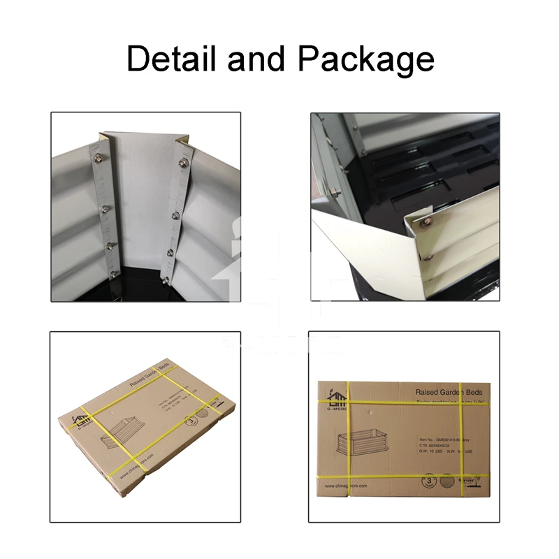 Высококачественные приподнятые садовые кровати фотообои с основанием уличная