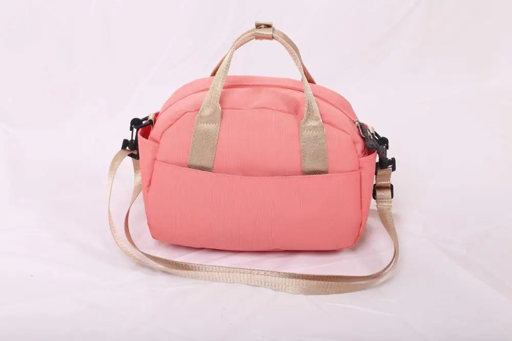 Сумка-мессенджер Disney с Микки Маусом Дамский мессенджер вместительная сумочка