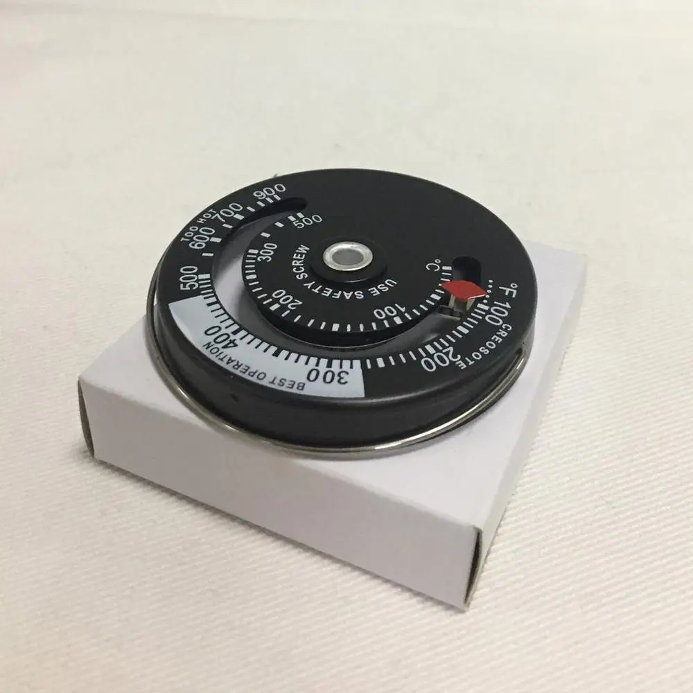 Дровяная печь высокотемпературный контроллер камина дымоход механический