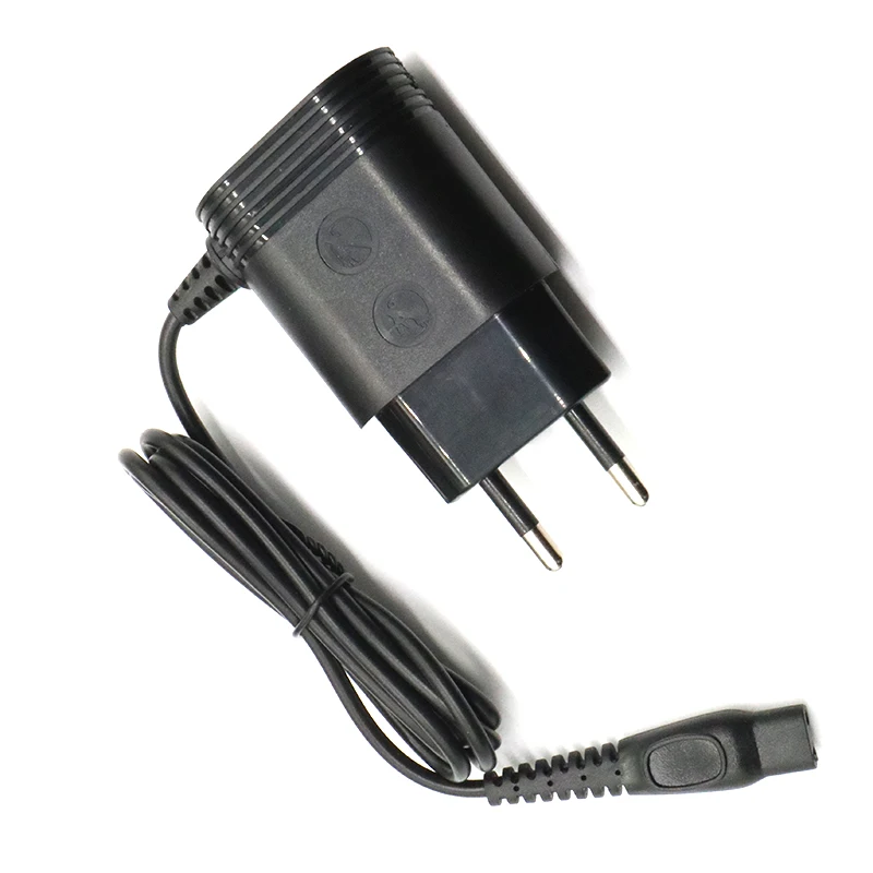 HQ8505 зарядное устройство 15 в 5 4 Вт евро адаптер питания для PHILIPS HQ8 HQ8500 HQ6070 HQ6073 HQ6076