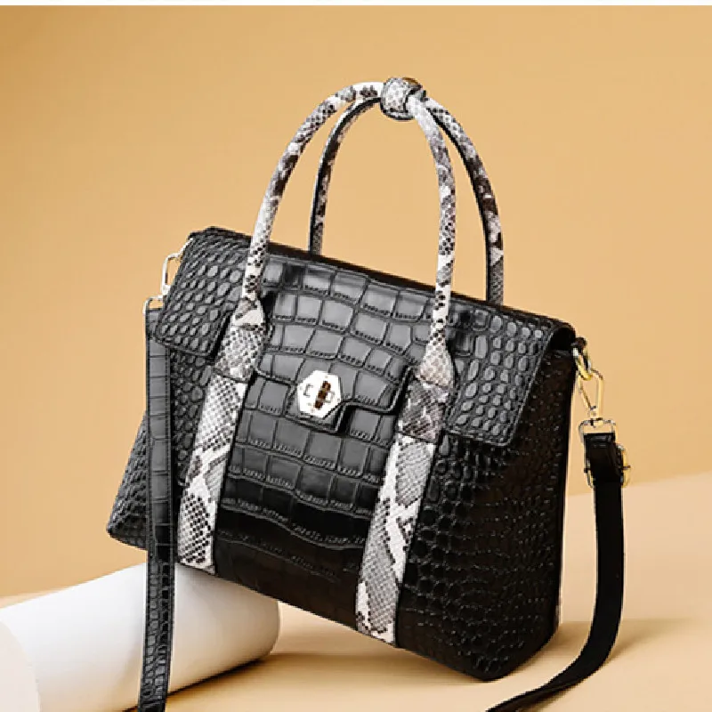 

Designer Purses and Handbags 2021 High Quality Leather Crossbody Shoulder Bags Larger Capacity Women Bucket Bags Bolsa Feminina