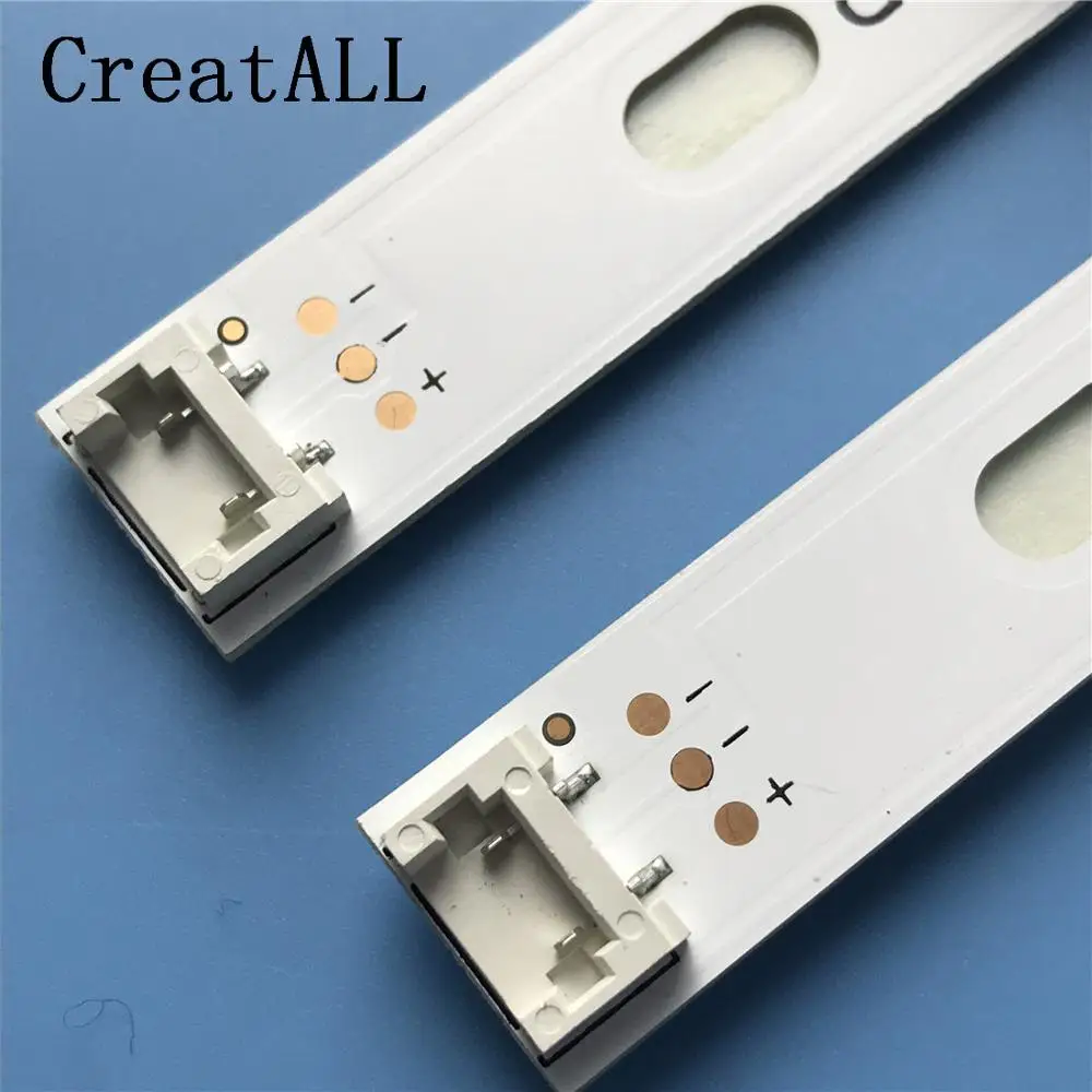 825 мм светодиодный фонарь для подсветки телевизора LG 42 дюйма INNOTEK DRT 3 0 6916L 1709B 1710B