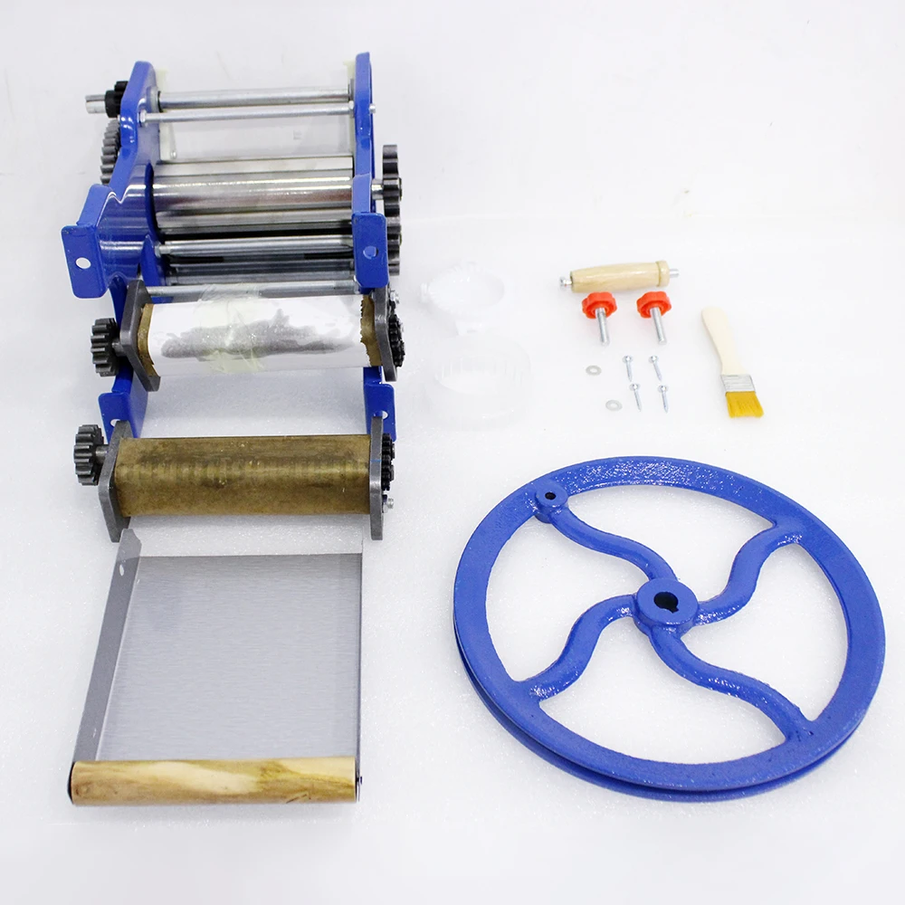 Горячая распродажа ручная машина для изготовления лапши 150-4 # макаронных изделий