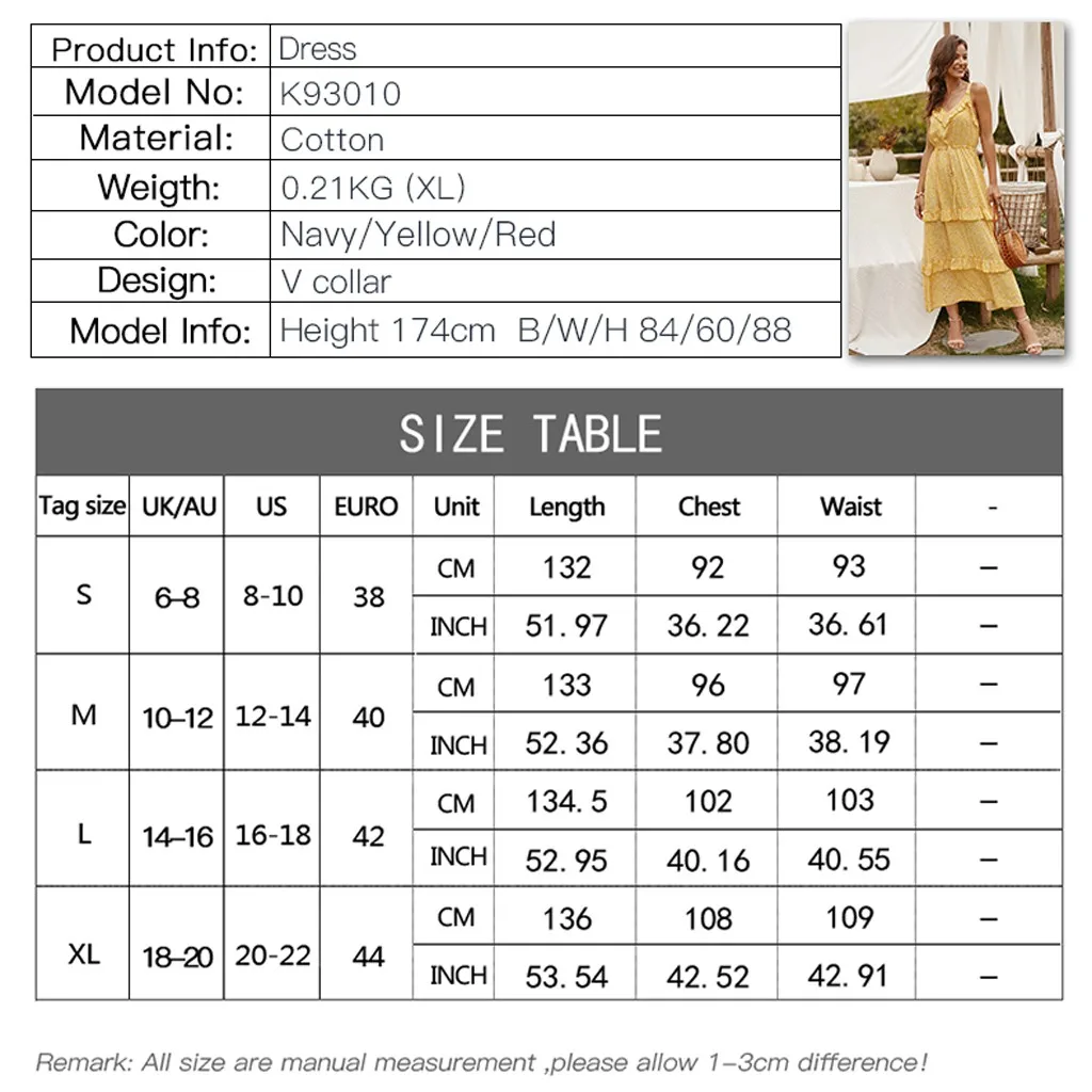 

Dress women summer slim beach dressWomen V-Neck Sleeveless Print Slim Knee-Length Dress Beach Bohemian Dress 2021