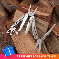 nextool flagship pro edc outdoor hand set 16 in 1 multi tool pliers folding knife screwdriver can opener version2