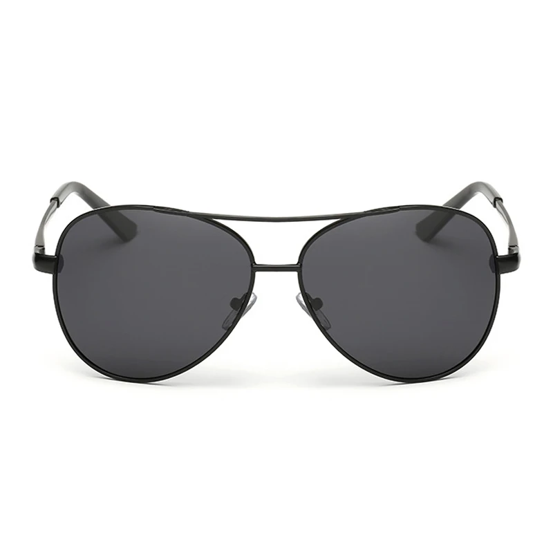 Авиационные солнцезащитные очки для мужчин Gunes Gozlugu Lunette De Soleil Homme военные