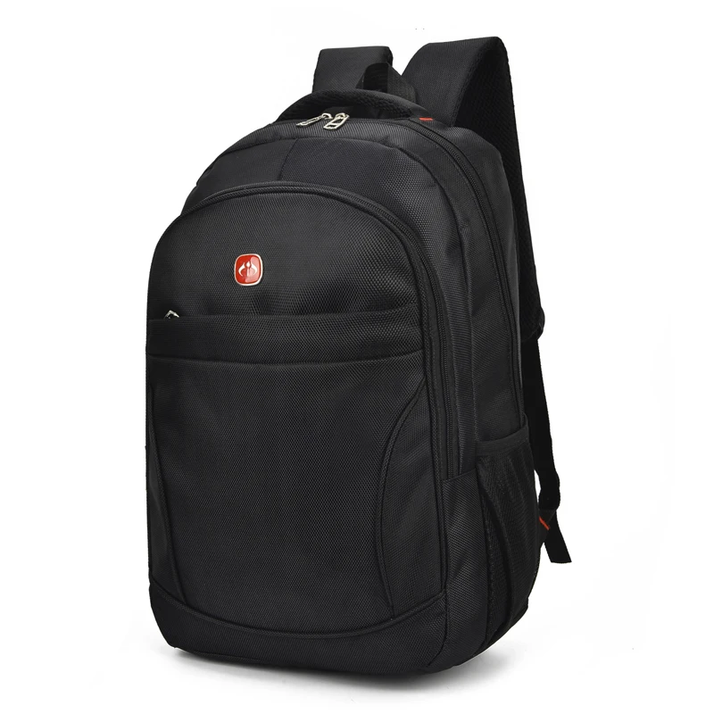 

Hot Backpack Men Fashion Waterproof 15.6 inch Large Laptop Backpacks Business Male Mochila Casual Women Hiking Shoulder Bags