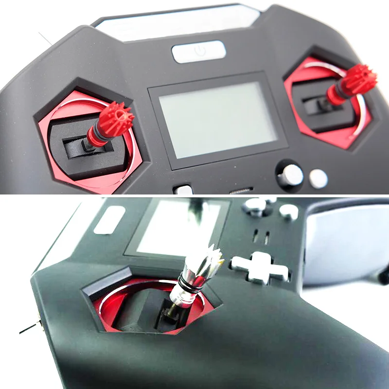 3d передатчик flying M3 3 мм пульт дистанционного управления для FrSky Taranis X lite Wfly Flysky DIY