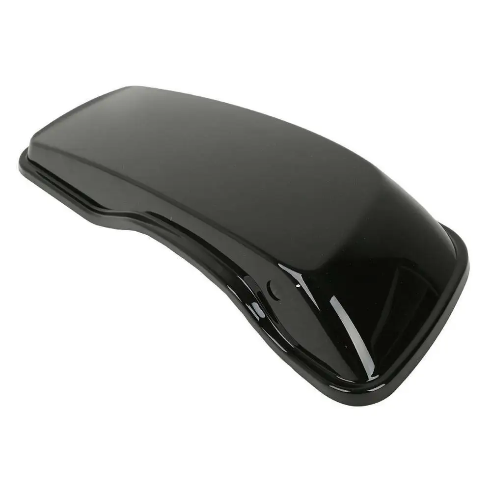 Крышки сиденья для мотоцикла Harley Touring Street Electra Glide Road King 2014 2020 2019 2018 ABS|Кожаные и