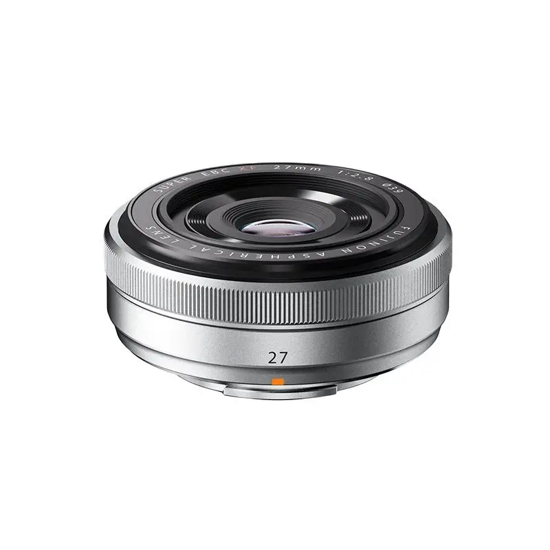 Объектив Fujinon XF 27 мм F2.8 для Fujifilm Fuji X-T20 X-T1X-T2 X-A3 X-M1 X-T30 X-T10 X-T100 X-T200 X-E3 X-T4 - купить по