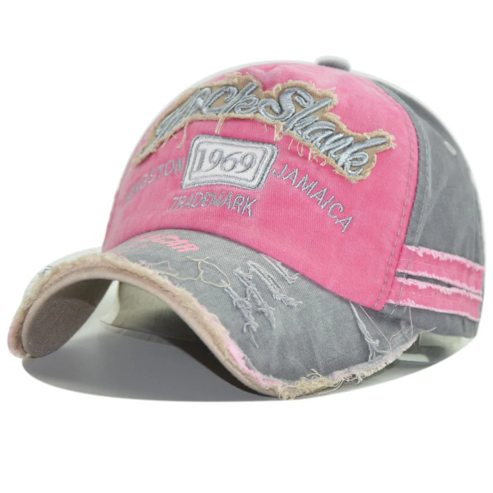 

Hot Sales 2021 Classic Embroidery Letter Cap Outdoor Sports Baseball Cap Visor Sun Visors for Women Caps for Men