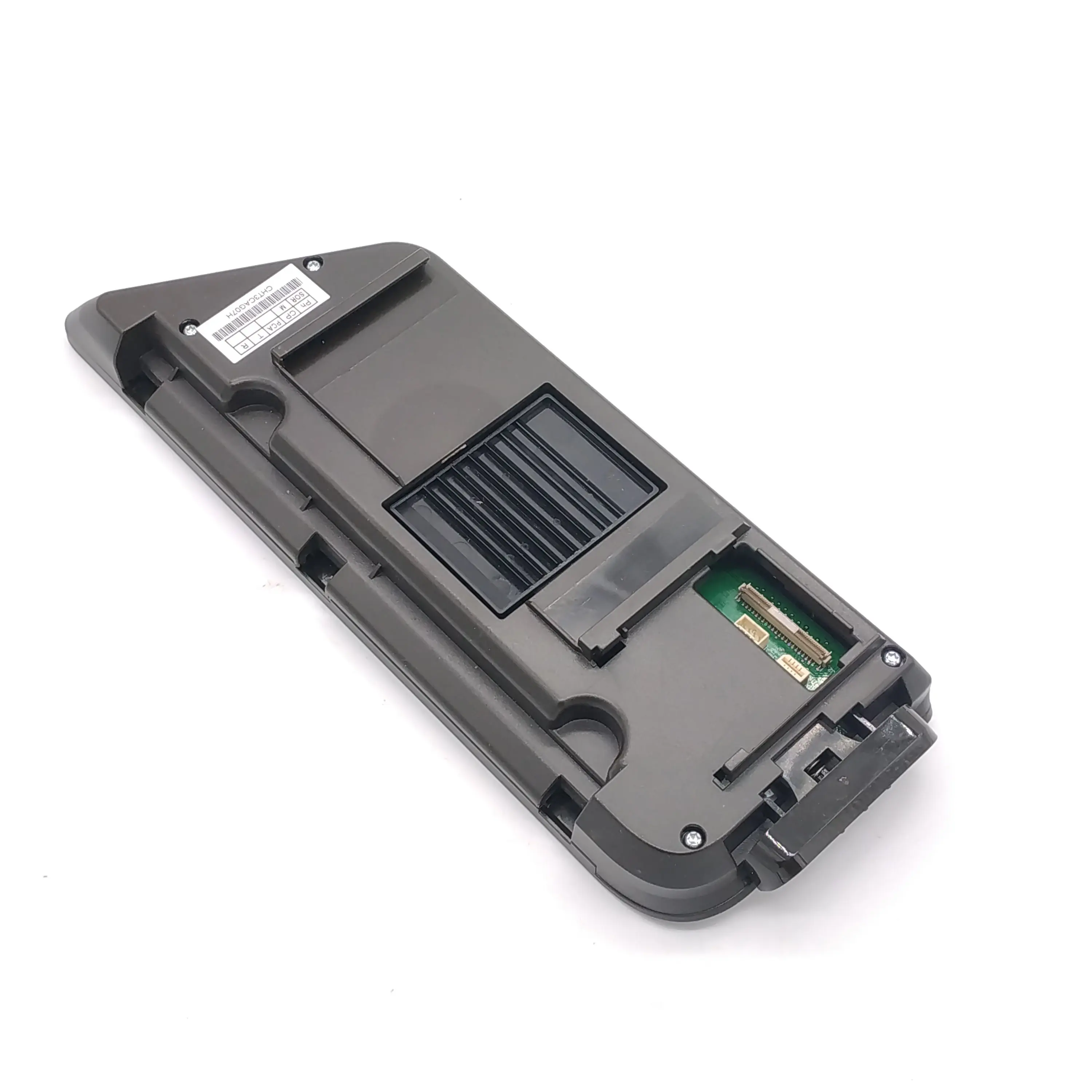 Панель управления в сборе/дисплей для HP OFFICEJET PRO 8600 PLUS хорошем рабочем состоянии|pro