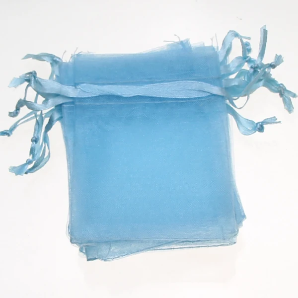 

Jewelry Packaging & Display