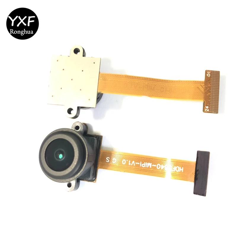 

Factory direct OV5640 CMOS Camera Module M12 123 degree MIPI Sensor Module OV5640