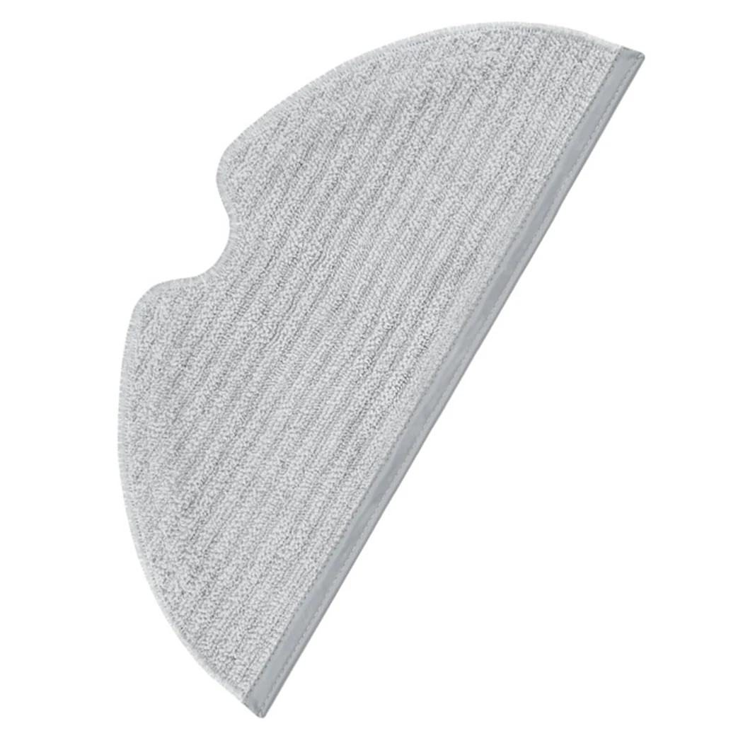 

5*Mopping Cloths Full Coverage For MIJIA 1C STYTJ01ZHM For Dreame F9 Vacuum Cleaner Mop Sweeper Accessories