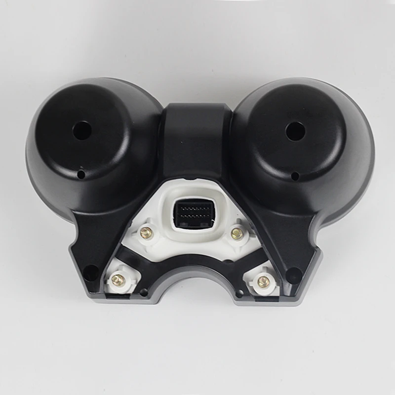 Тахометр для мотоцикла спидометр измерительный кластер Yamaha YBR250 YBR 250|Инструменты|