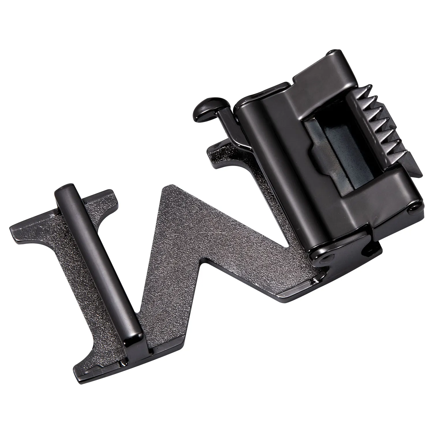 Модная Автоматическая пряжка для ремней с леопардовой головкой 3 5 см храповым