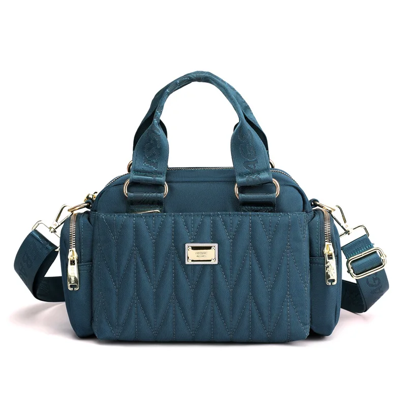 

7 Colors Large Capacity Commuting Cloth bag high quality small bag Simple fashion hand bags 2021 New Brand Woman bags